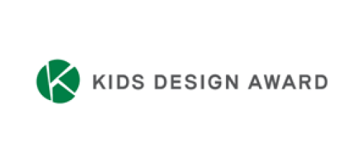 KIDS DESIGN AWARD