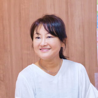 園長先生 宮川友子