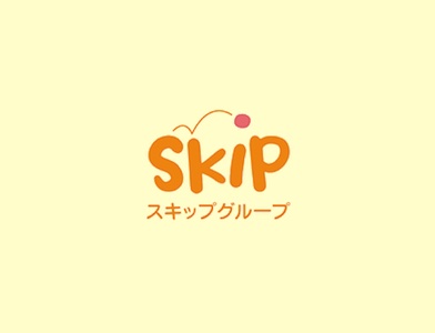 スキップグループロゴ